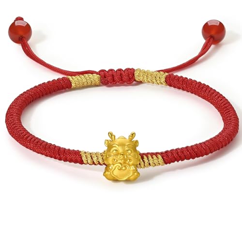Dragon with Ruyi