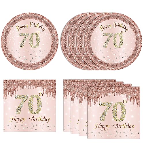 70th