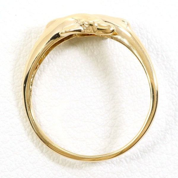 14K Yellow Gold Ring for Women - Elegant & Durable Jewelry for Everyday Wear, Gifts, and Special Occasions