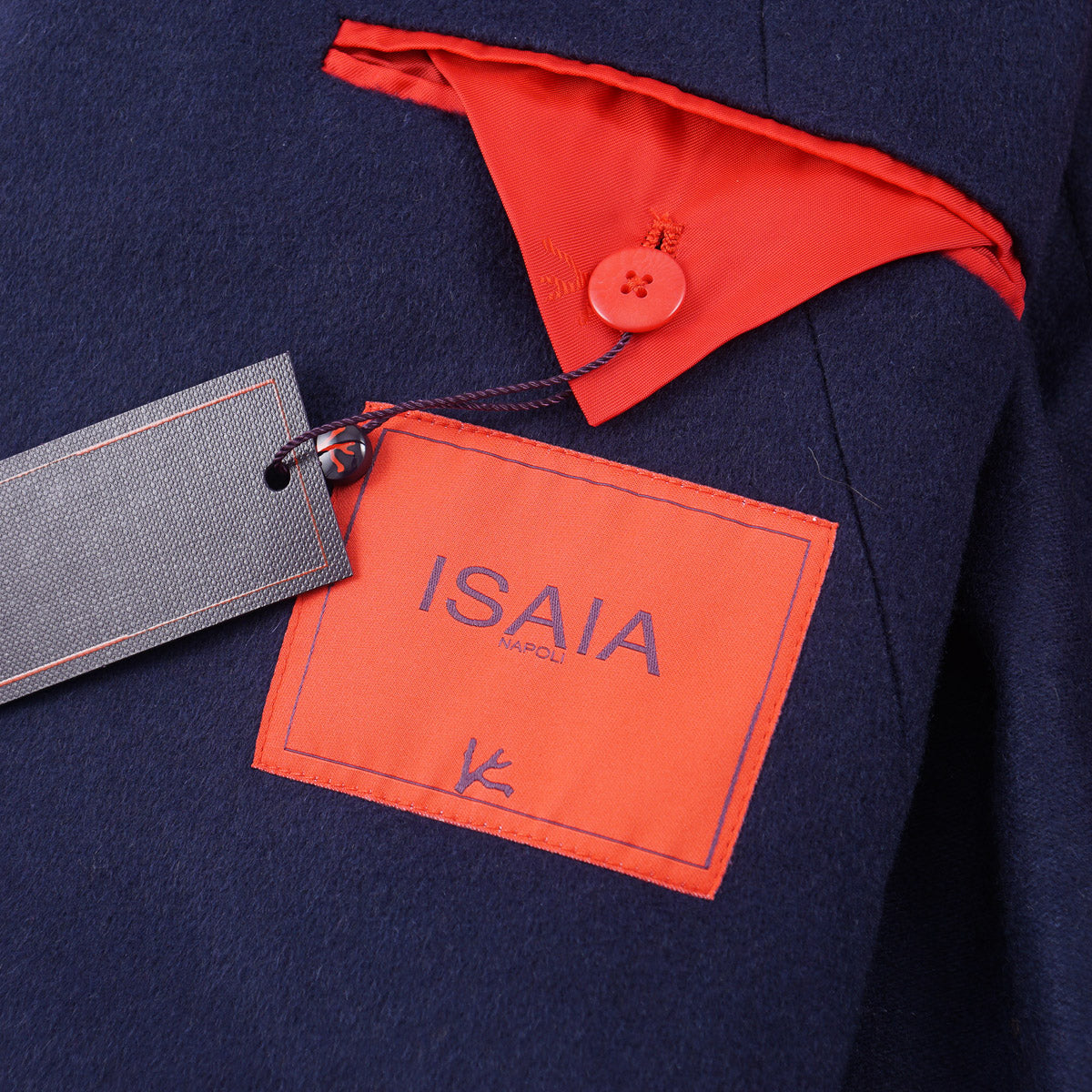 Isaia Pure Cashmere Walking Coat for Women - Luxury Winter Overcoat with Belt, Warm & Soft Cashmere Trench Coat for Fall & Winter Fashion, Office Wear & Outdoor Activities