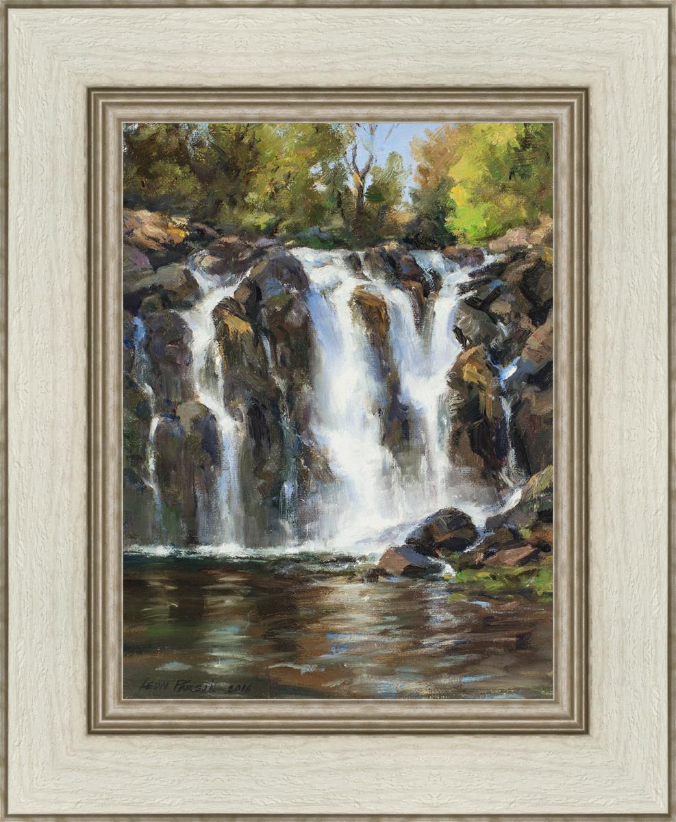 Always Captivating Plein Air Painting Set - Professional Outdoor Art Supplies for Landscape Artists | Perfect for Travel Sketching & Nature Painting