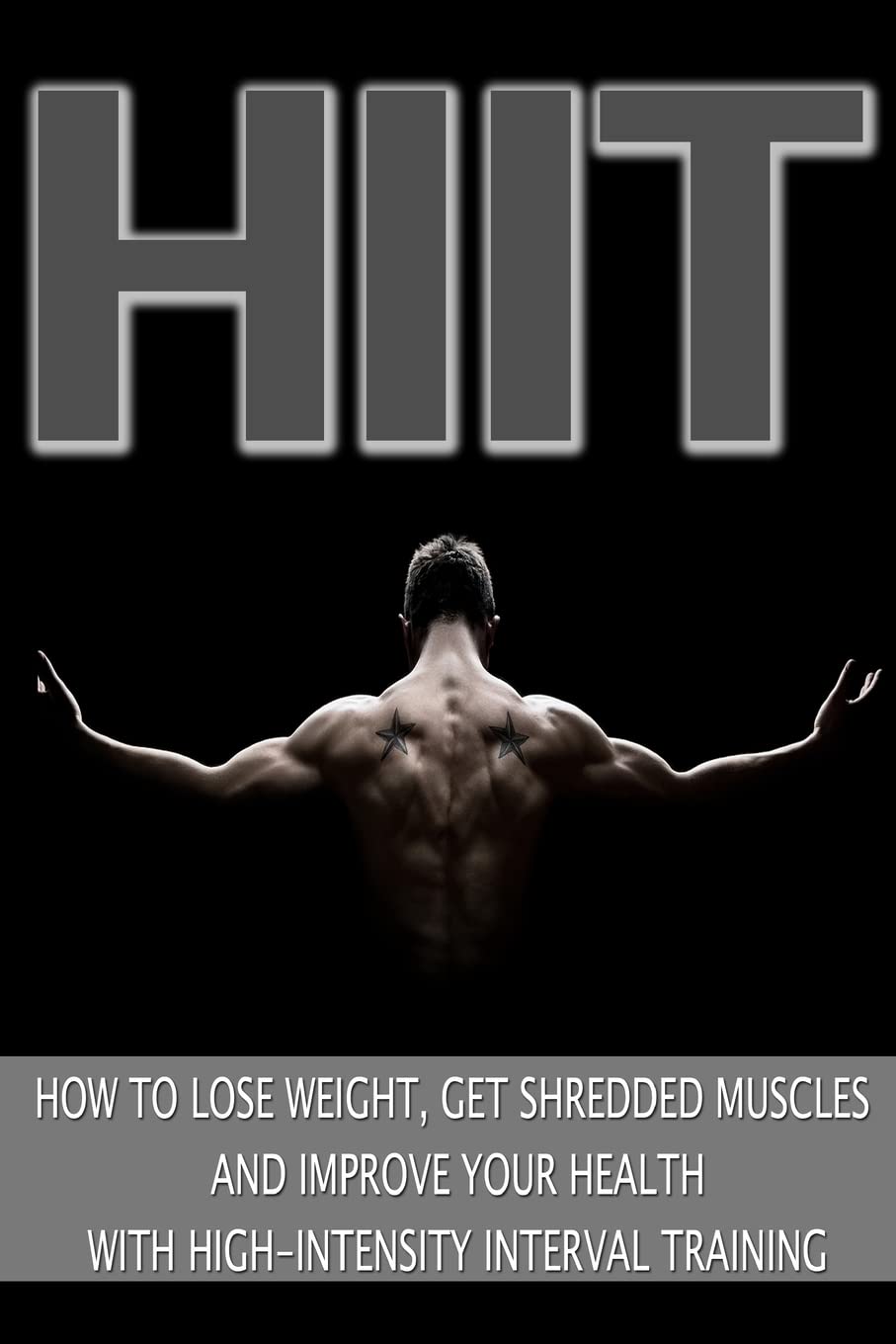HIIT Workout Guide: Lose Weight Fast, Build Shredded Muscles & Boost Health | High-Intensity Interval Training for Home & Gym