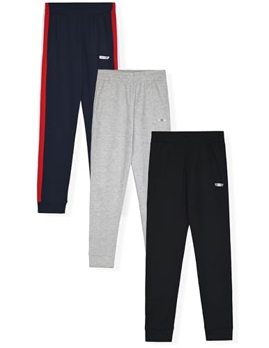 Eclipse-heather-black-gray