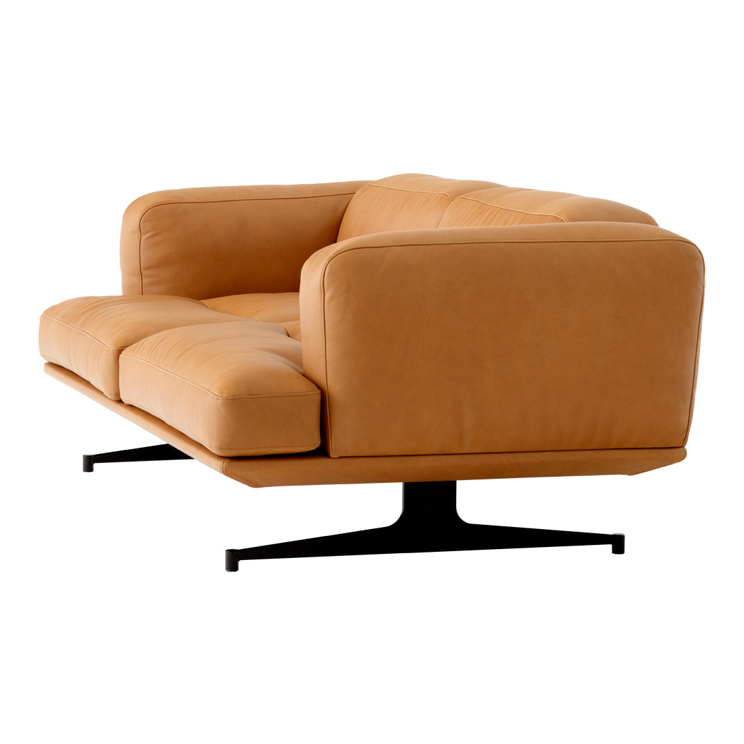 Anderssen Voll Inland Sofa by &Tradition - Mid-Century Modern Scandinavian Design for Living Room, Lounge & Office Spaces
