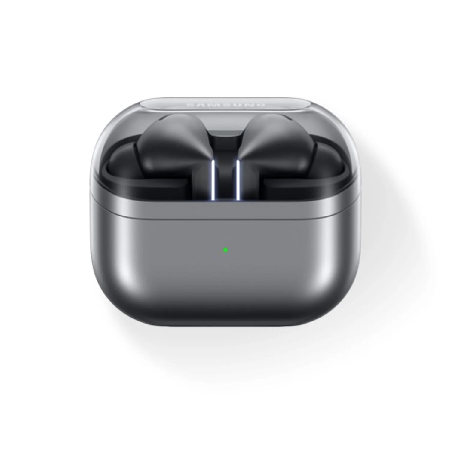SAMSUNG Galaxy Buds3 Pro R630 Wireless Bluetooth Earbuds with Active Noise Cancelling (ANC), AI Language Translator - Perfect for Travel, Workouts & Multilingual Conversations