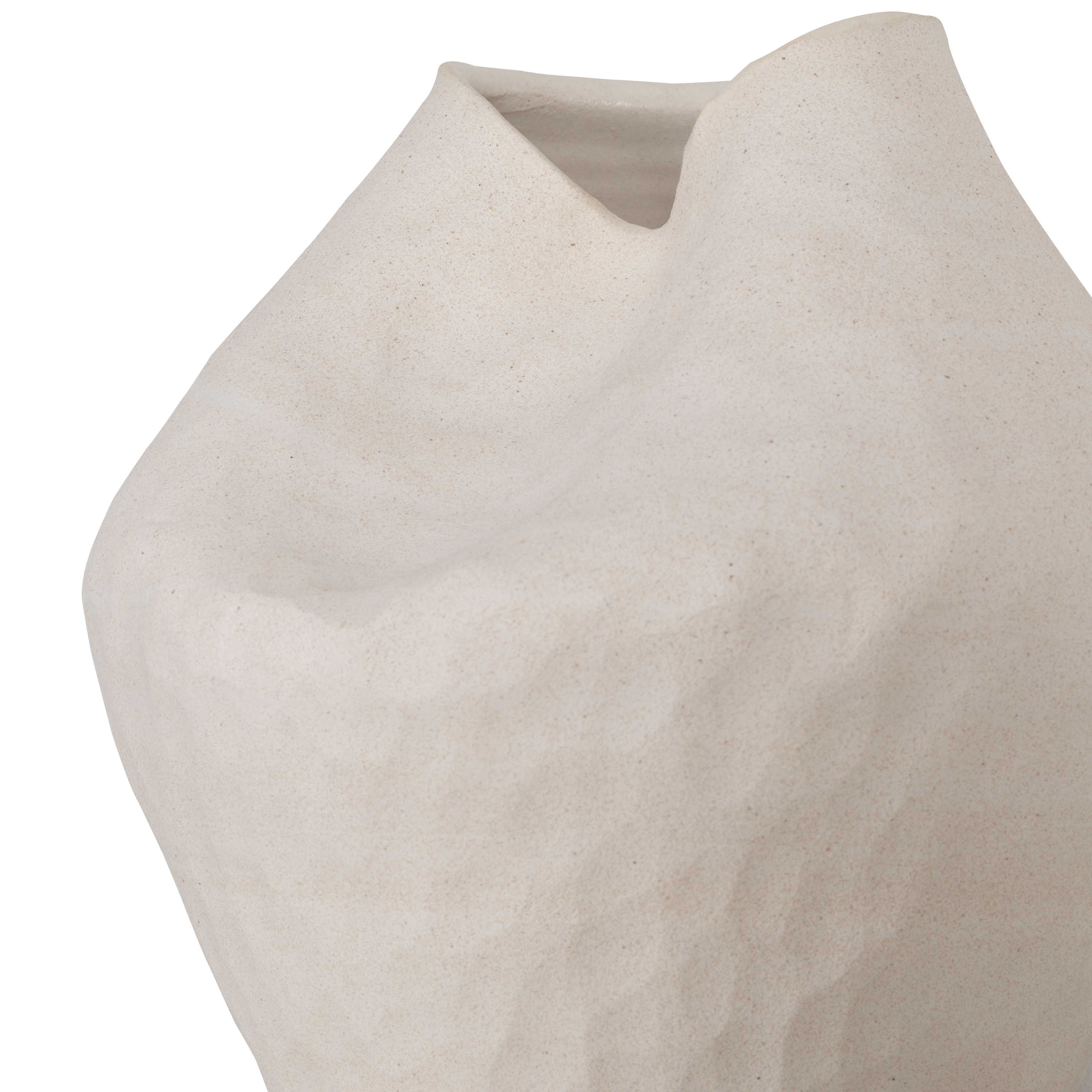 Claudette Vase - Elegant Handcrafted Ceramic Flower Vase for Home Decor, Wedding Centerpieces & Gift Giving | 124352040100