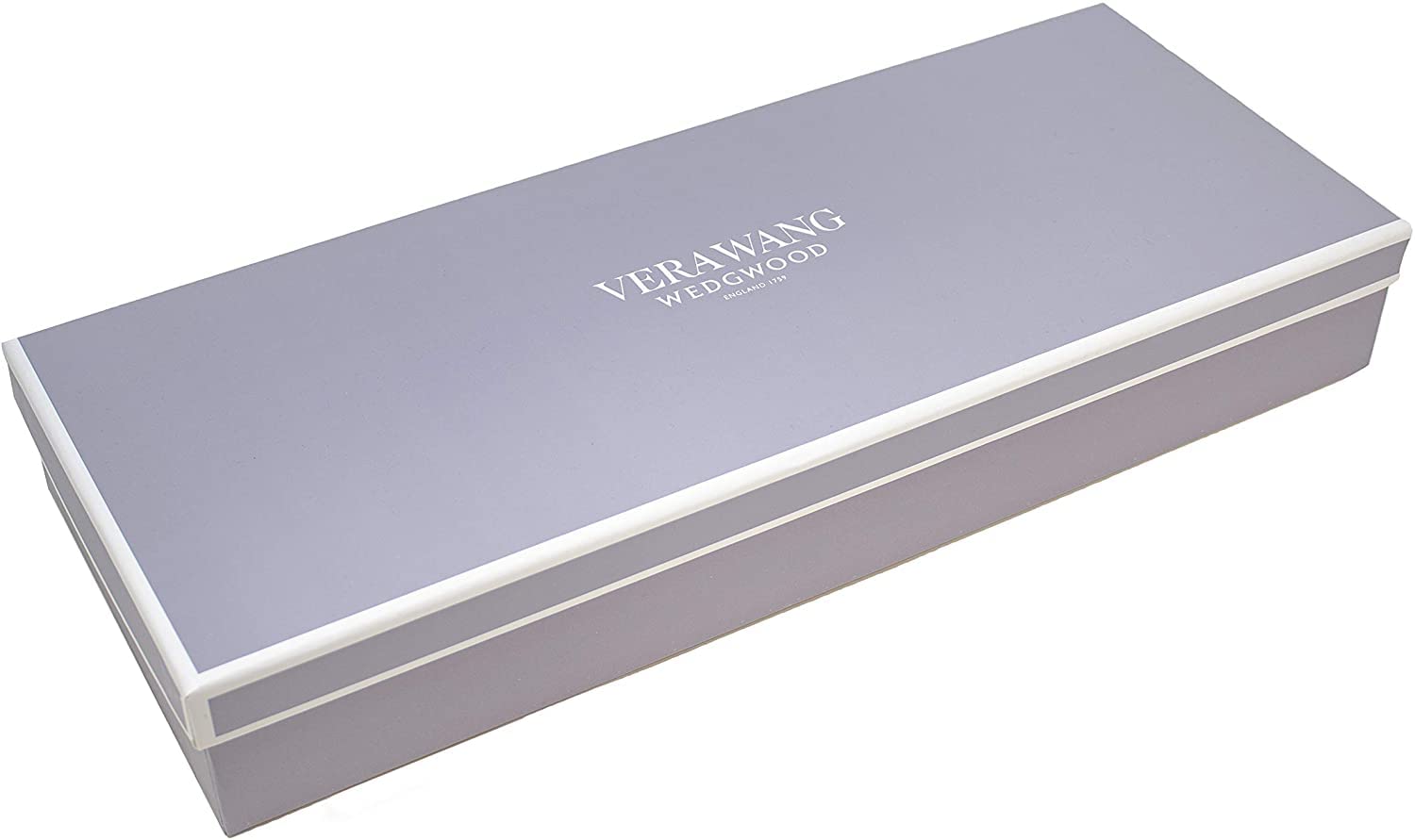 Vera Wang With Love Gold Personalized Wedding Cake Knife and Server Set - Custom Engraved Bridal Cake Cutting Gift for Bride & Groom | Perfect for Wedding Ceremonies, Anniversary Celebrations and Romantic Gift Giving