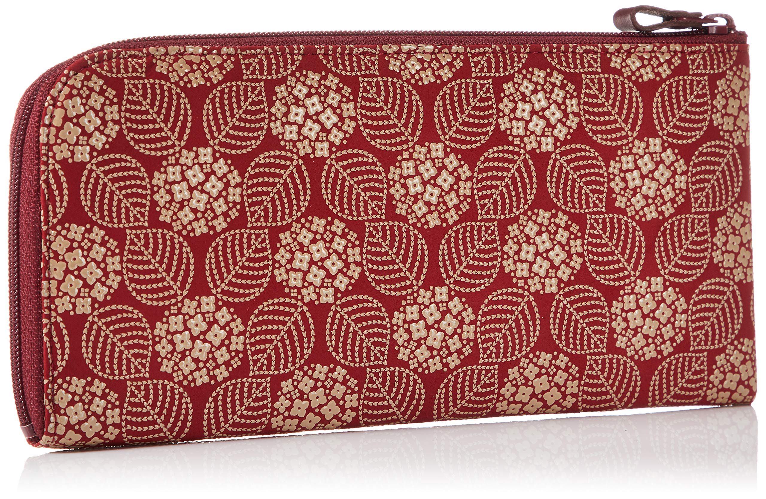 Stylish Women's Wallet - Slim RFID Blocking Leather Wallet for Everyday Use | Perfect for Travel, Shopping & Daily Essentials