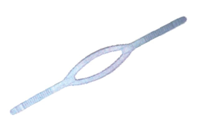 Beaver Clear Silicone Mask Strap - Comfortable Adjustable Face Mask Holder for Glasses Wearers - Perfect for Workouts, Travel & Daily Use