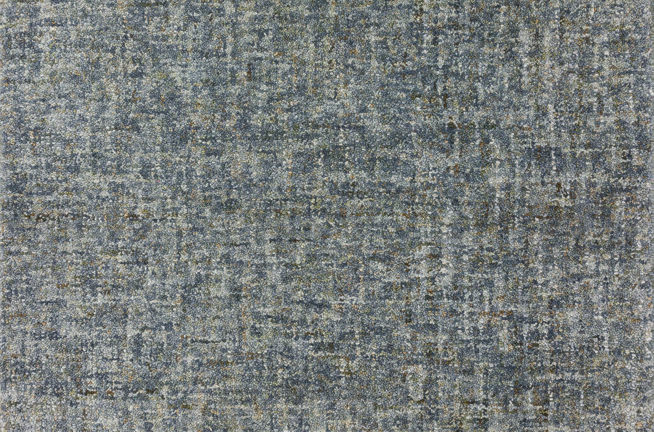 Dalyn Rugs Calisa CS5 Carbon 2' x 3' Rectangle Soft Area Rug - Easy Clean, Non-Shedding, Stain Resistant for Bedroom, Living Room, Dining Room & Kitchen | Perfect for High Traffic Areas & Pet-Friendly Homes