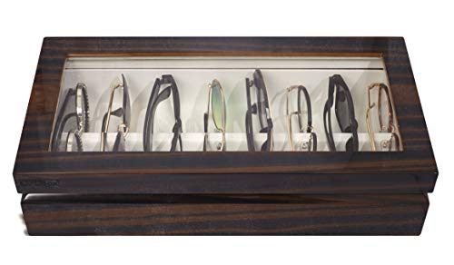 Ebony Teak