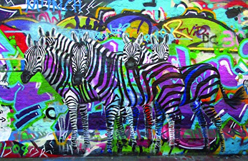Zebra Gang