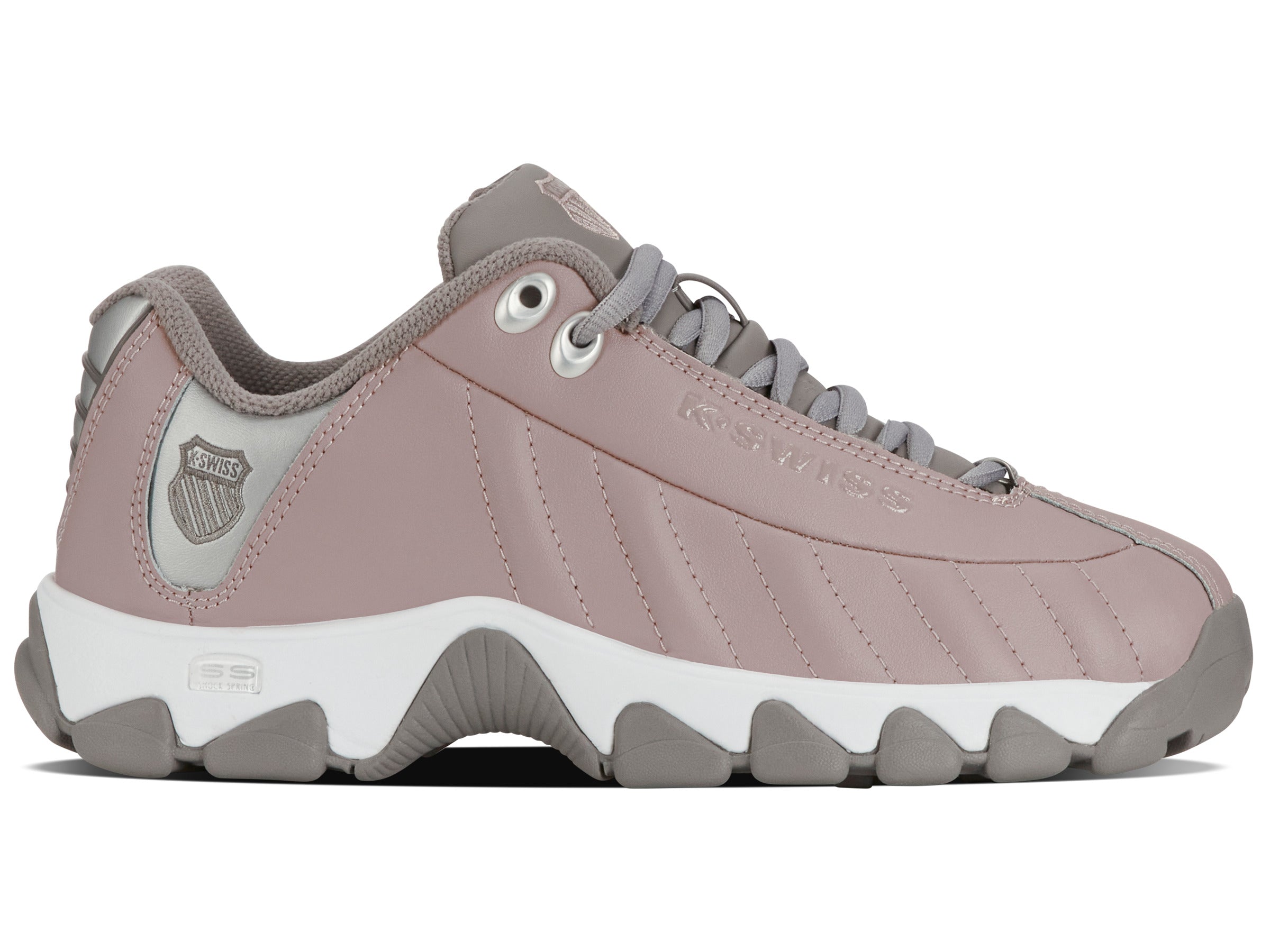 93426 205 M | ST329 CMF | FAWN/DECEMBER SKY - Premium Comfortable Women's Sneakers for Running, Walking & Casual Wear
