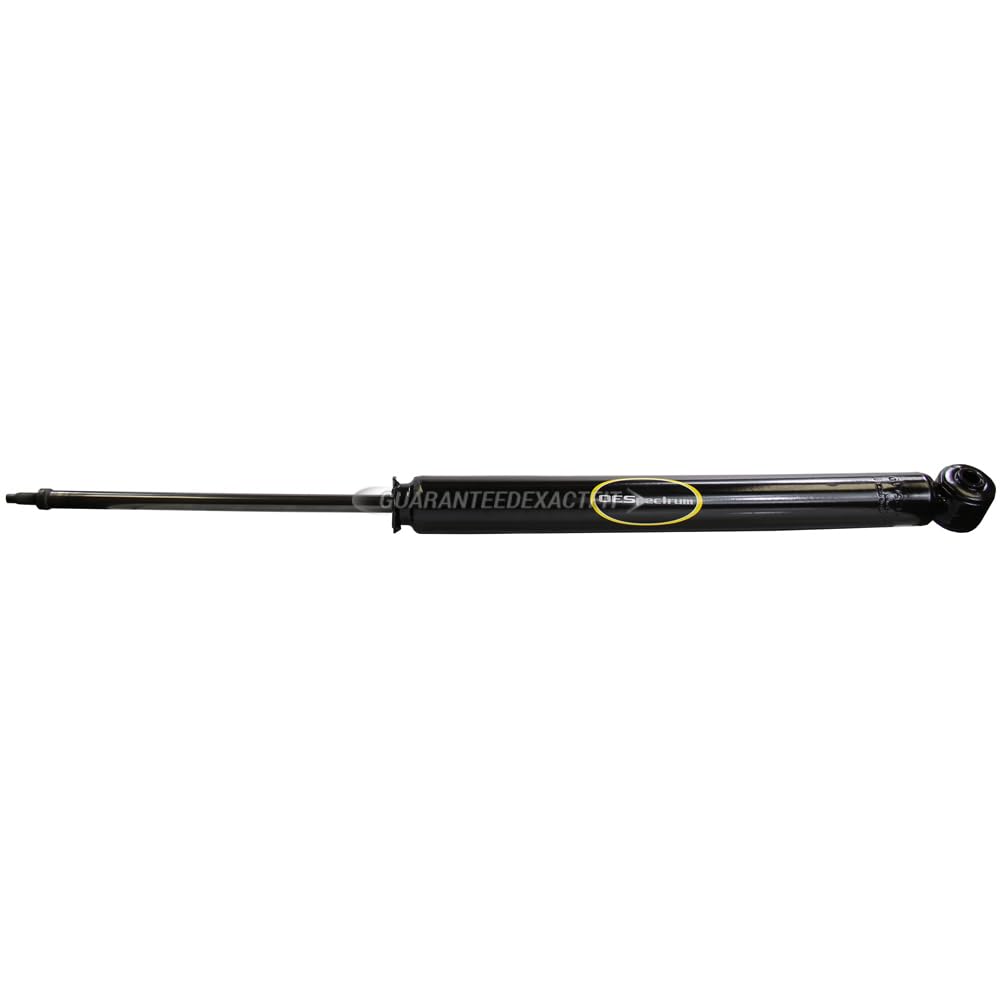 Monroe OESpectrum Rear Shocks for Mazda 3 2014-2018 - Pair 77-67019CD | BuyAutoParts | Smooth Ride & Enhanced Stability for Daily Commute & Road Trips