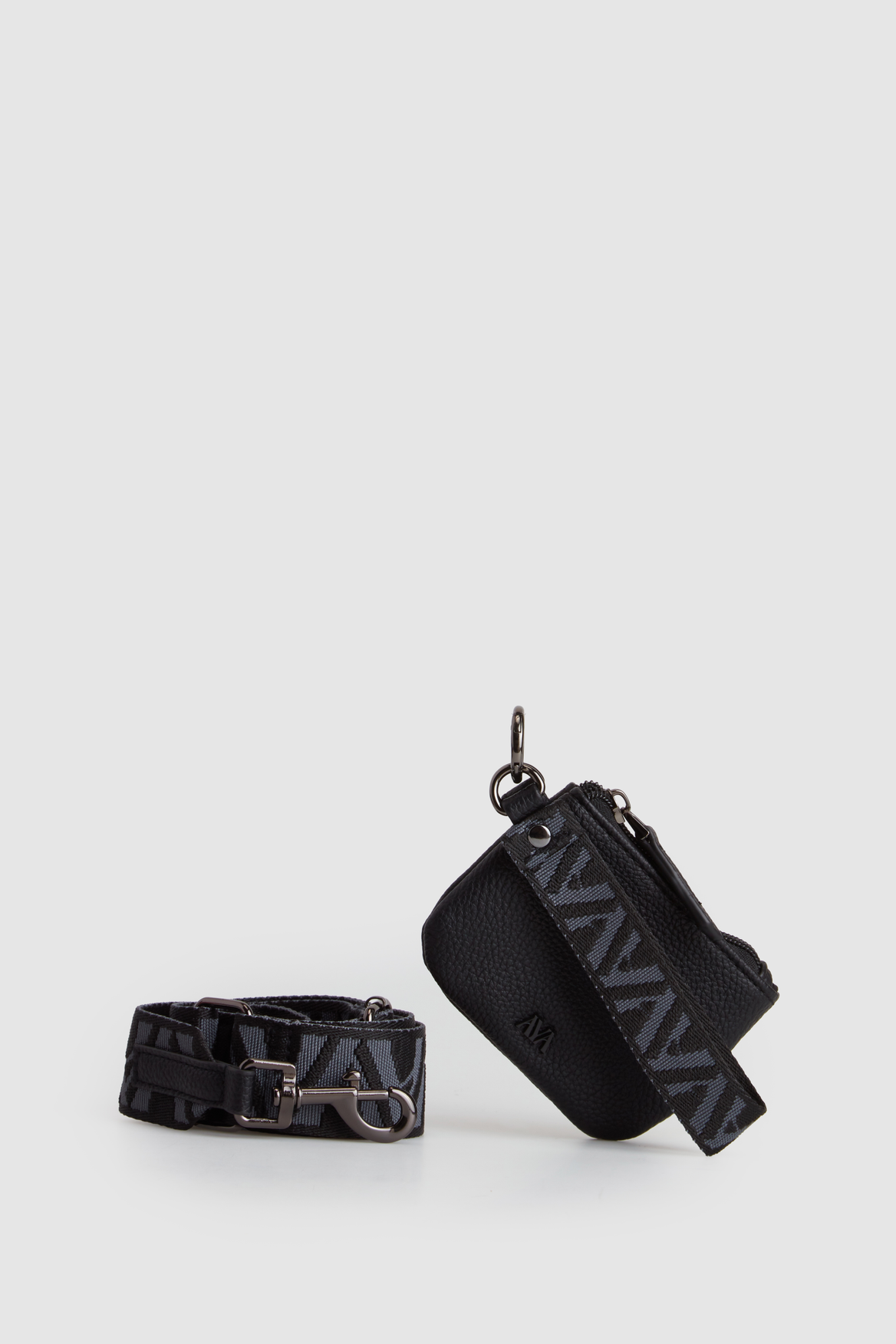 Juni Flapover Crossbody Bag for Women - Stylish & Lightweight Leather Shoulder Purse - Perfect for Travel, Work, and Everyday Use