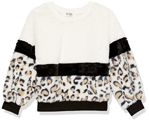 Ivory/Black/Leo