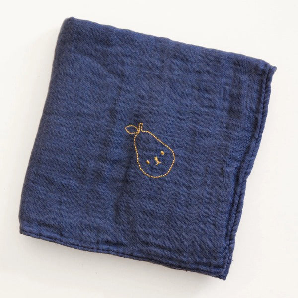 Barnabe Loves Coffee Muslin Swaddle Blankets - Soft & Breathable for Baby Comfort - Perfect for Nursery, Swaddling & Nursing Cover