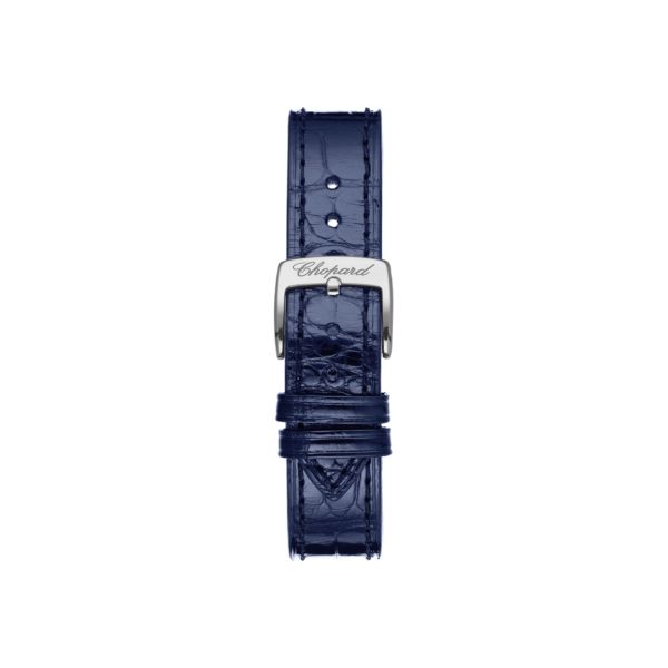 Chopard Happy Sport Ladies Watch - Stainless Steel & Diamonds | Luxury Women's Wristwatch for Everyday Wear & Special Occasions