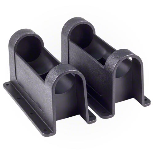 Heavy Duty Shelf Bracket Kit - 4 Pack Metal L Brackets for Floating Shelves, Wall Mounted Shelving Support - Perfect for Home Office, Kitchen, Bathroom Storage Organization