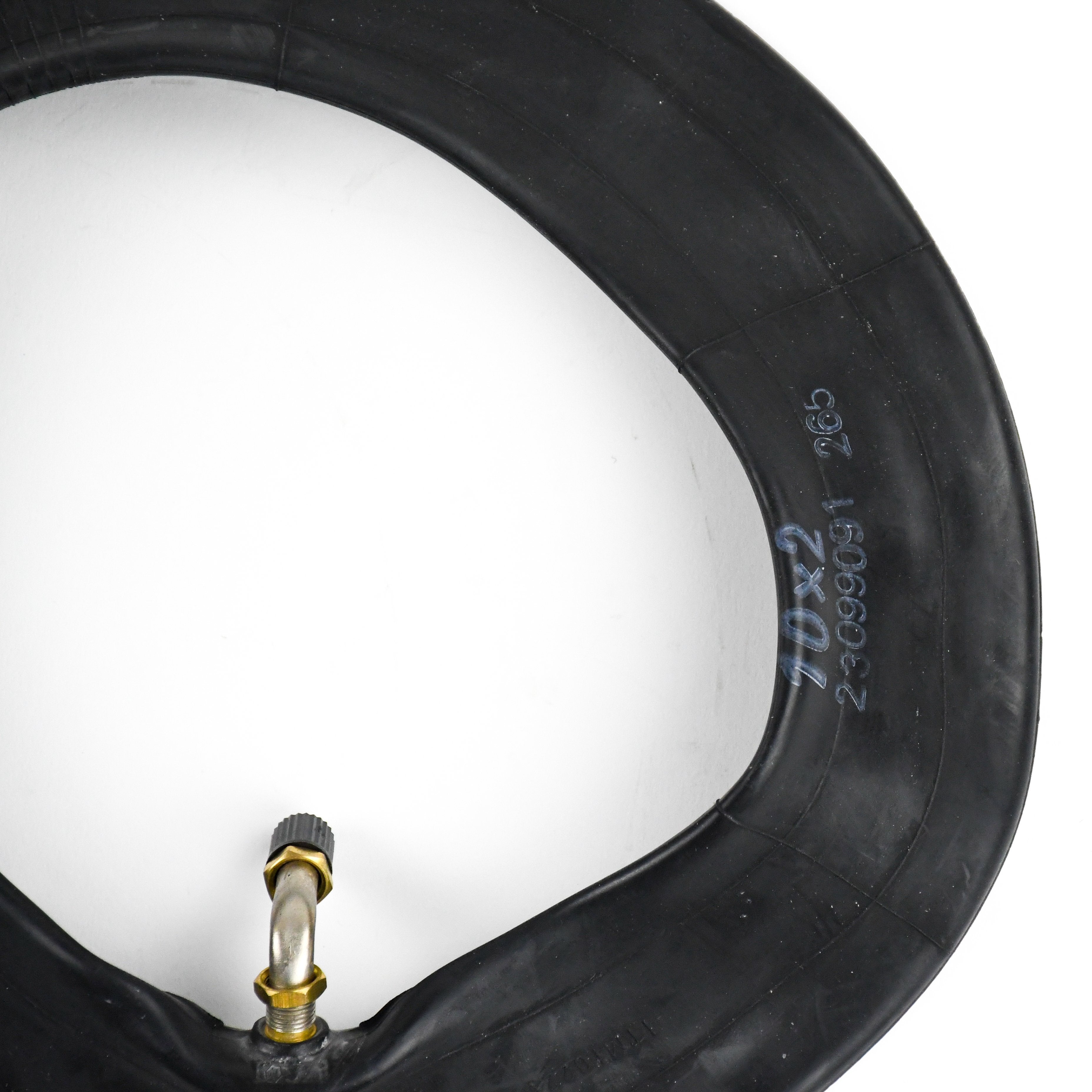 Apollo Bike Inner Tube - Premium Quality Replacement for Bicycle Tires - Perfect for Road Bikes, Mountain Bikes & Commuting