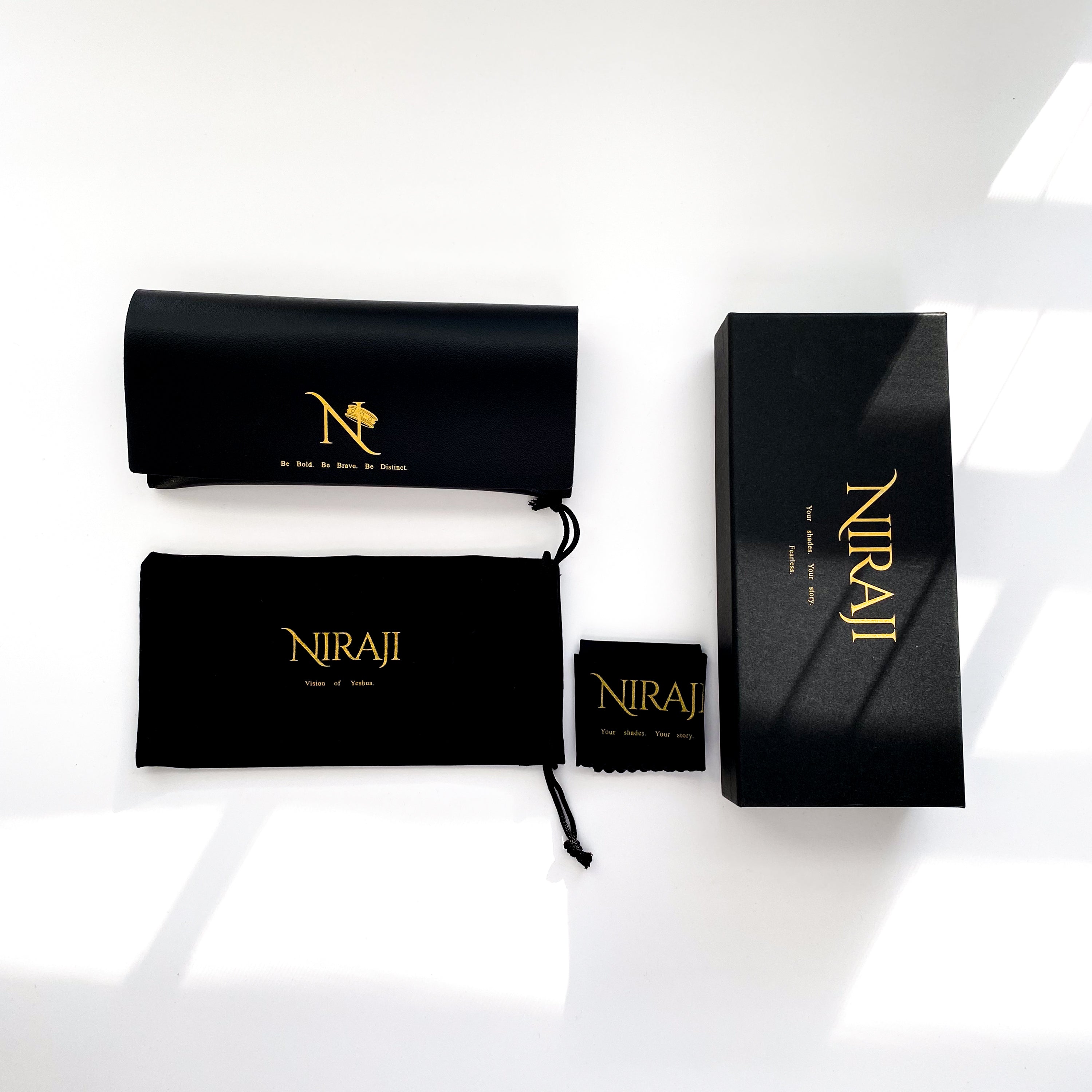 Tzuri Black - Premium Fashion Jewelry for Women | Elegant Necklace & Earrings Set | Perfect for Parties, Weddings & Special Occasions