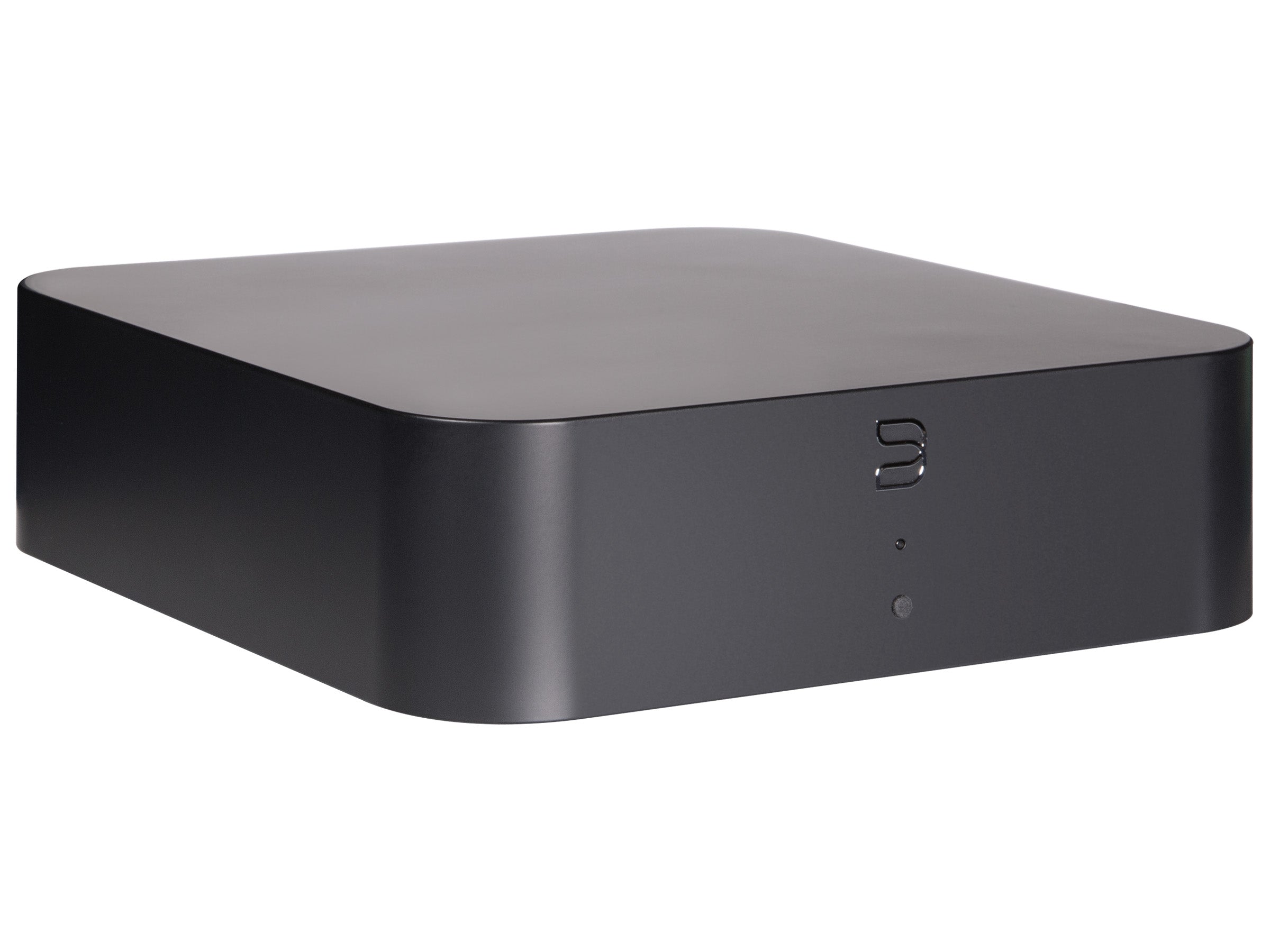 Bluesound HUB - High-Fidelity Wireless Multi-Room Music Streaming System for Home Audio | Perfect for Living Rooms, Bedrooms & Home Theaters
