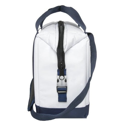 Calcutta Pack Series Soft Sided Cooler with Carry Strap & Handle - Portable Insulated Lunch Box for Picnics, Beach Trips & Outdoor Adventures
