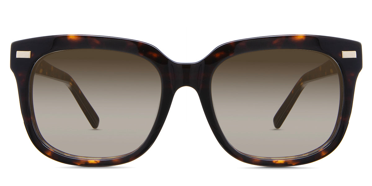 Prescription Sunglasses for Men - UV Protection Polarized Lenses - Perfect for Driving, Fishing & Outdoor Activities