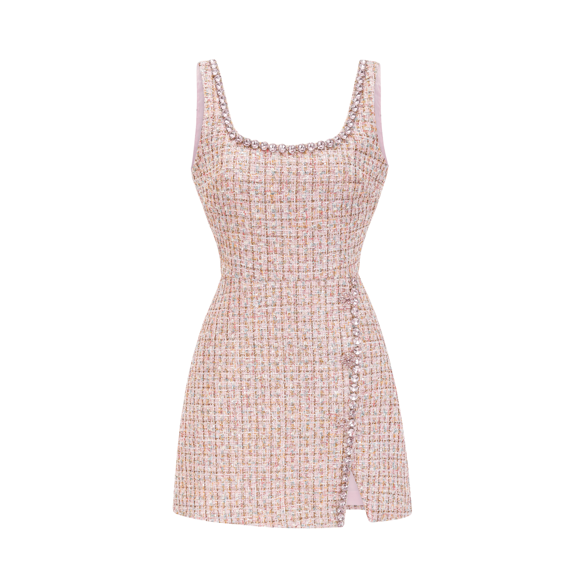 Aoife Dress - Elegant Women's Floral Summer Dress for Casual & Party Wear | Perfect for Beach, Wedding & Date Night