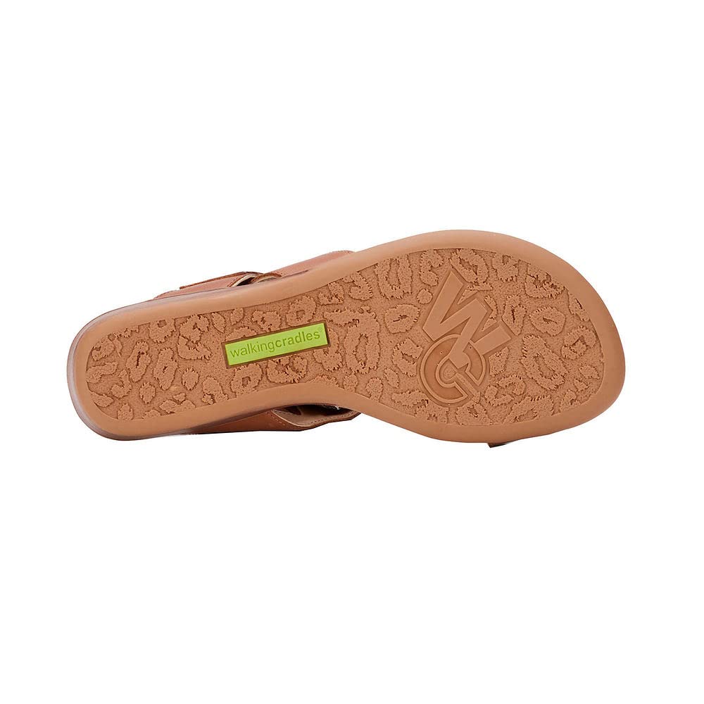 Walking Cradles Women's Natalia Comfortable Slip-On Loafers - Stylish Casual Shoes for Work, Travel & Everyday Wear