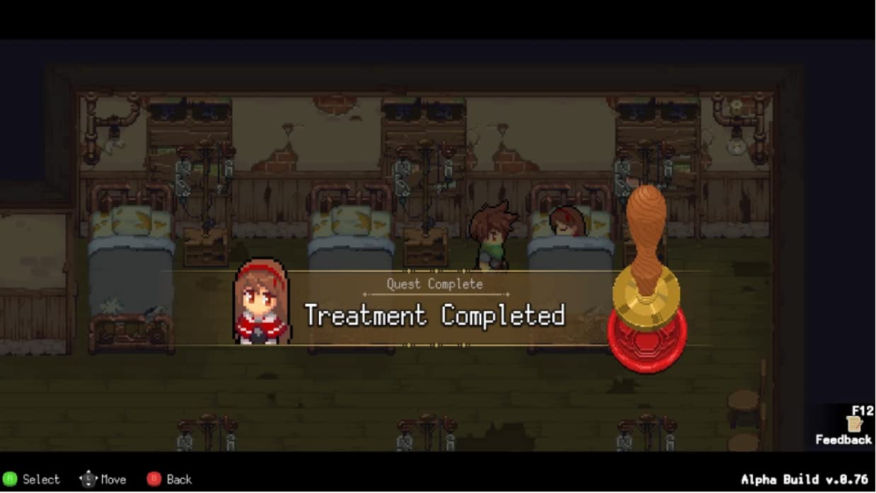 Potion Permit (PS5) - Fantasy RPG Adventure Game for PlayStation 5 | Perfect for Gamers Who Love Alchemy & Exploration