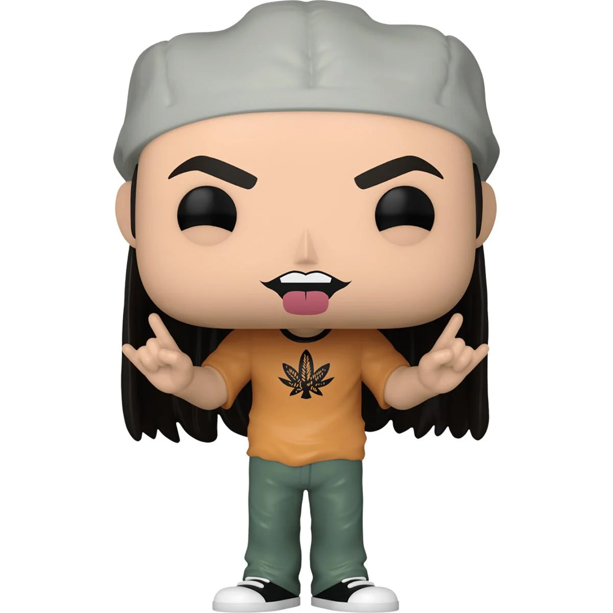 Ron Slater Funko Pop! Vinyl Figure #1602 - Dazed and Confused Movie Collectible - Perfect for Pop Culture Fans & Home Decor Display