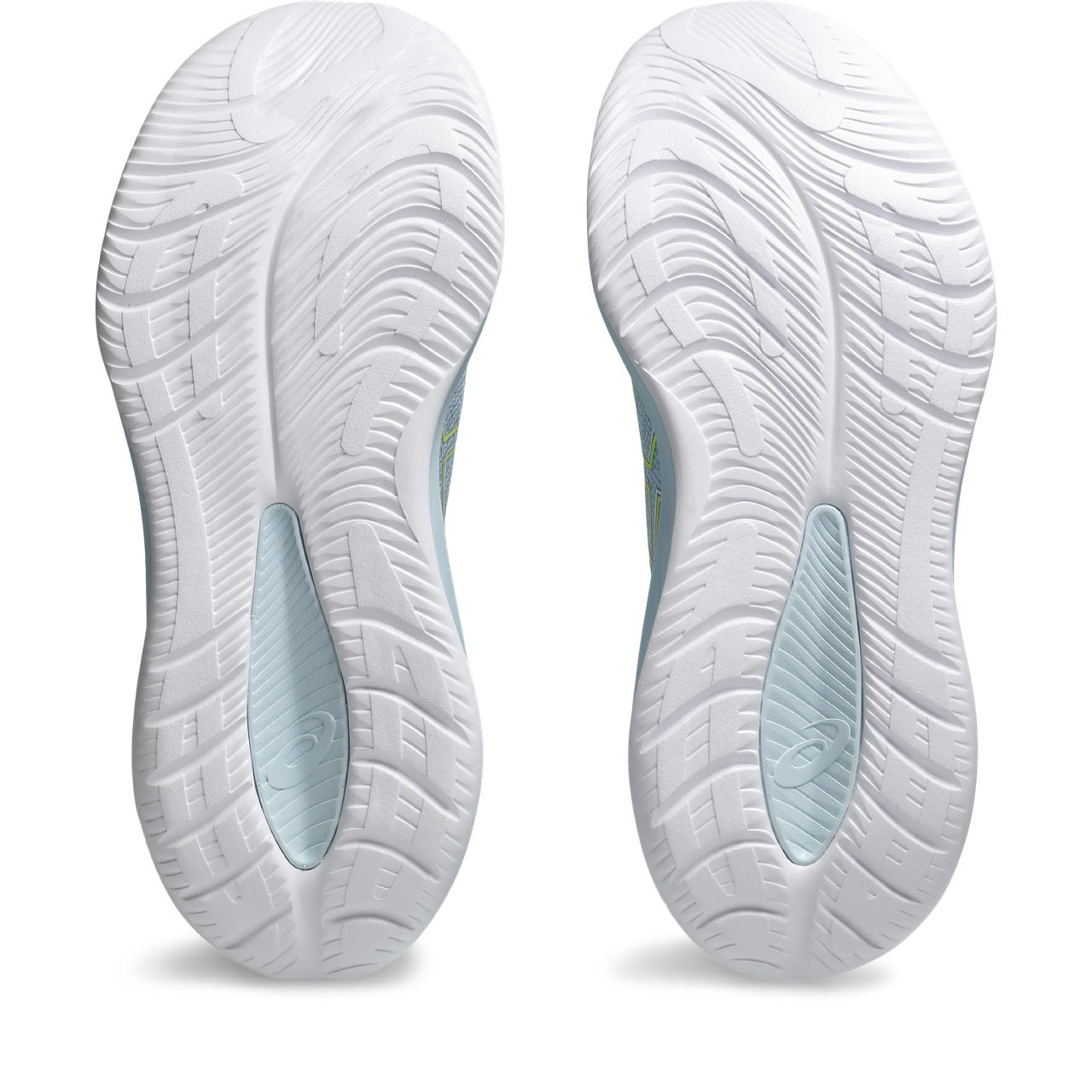 ASICS Gel-Cumulus 26 Men's Running Shoes - Cushioned Road Running Sneakers for Long Distance & Marathon Training - Lightweight Comfort for Jogging, Gym Workouts & Everyday Wear