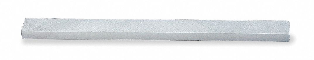 144-Piece Flat Soapstone Markers Set - 1/2