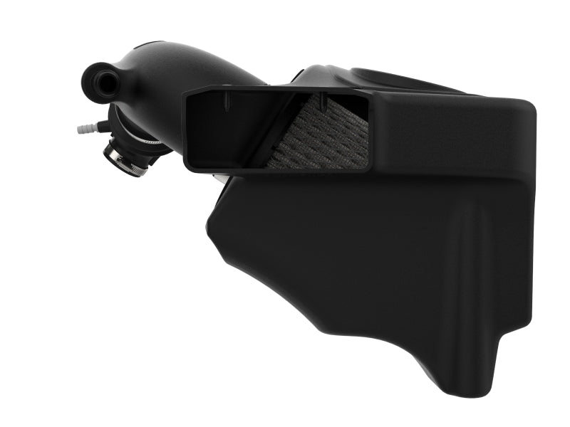 aFe 18-21 Hyundai Kona L4 1.6L Turbo Takeda Momentum Cold Air Intake System with Pro Dry S Filter - Performance Upgrade for Better Acceleration & Fuel Efficiency
