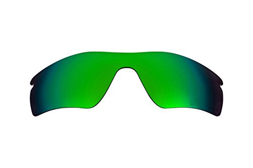 Green Mirror Polarized