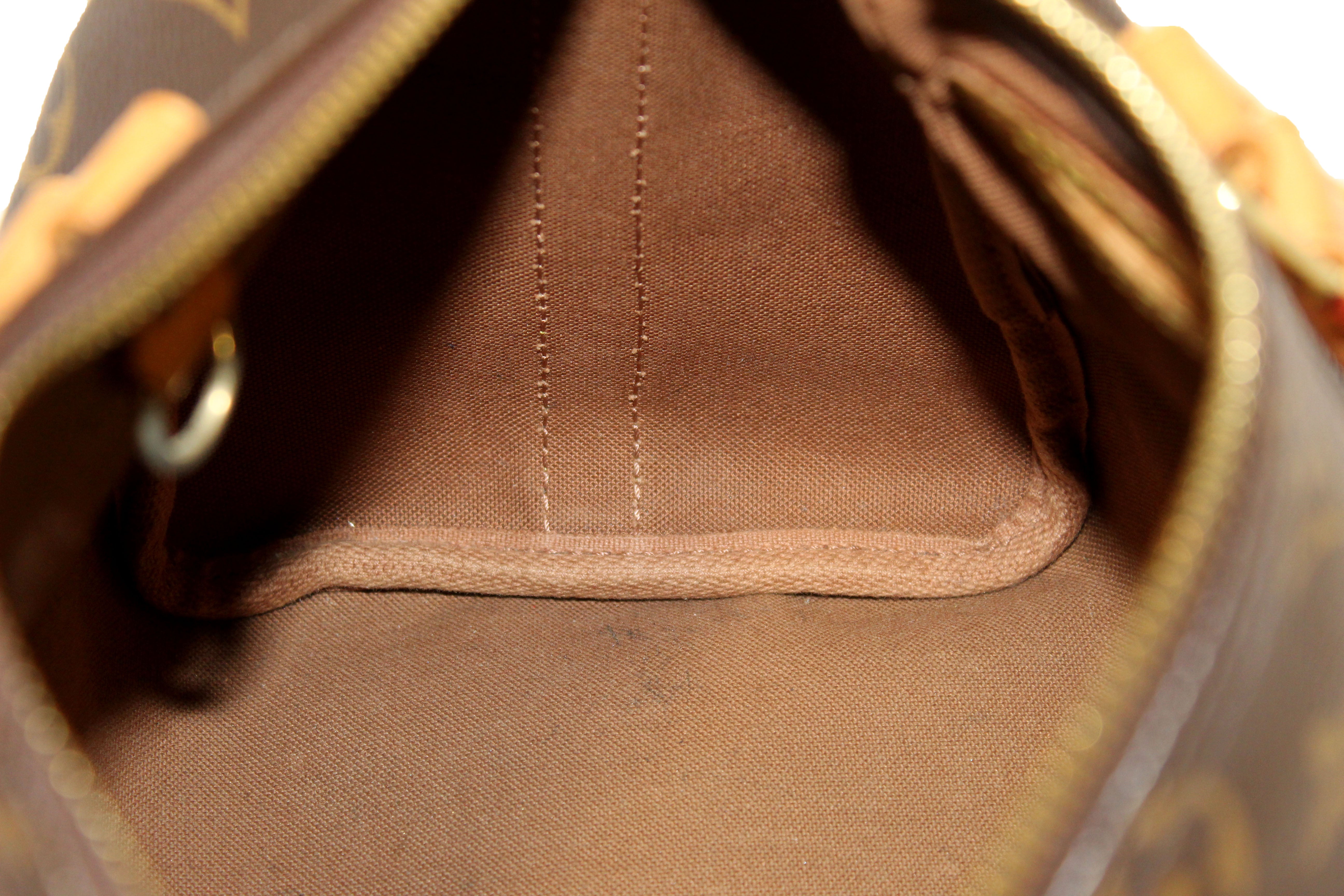 Authentic Louis Vuitton Speedy 25 Bandouliere Handbag - Monogram Canvas Crossbody Bag for Women | Perfect for Work, Travel & Everyday Luxury Accessory