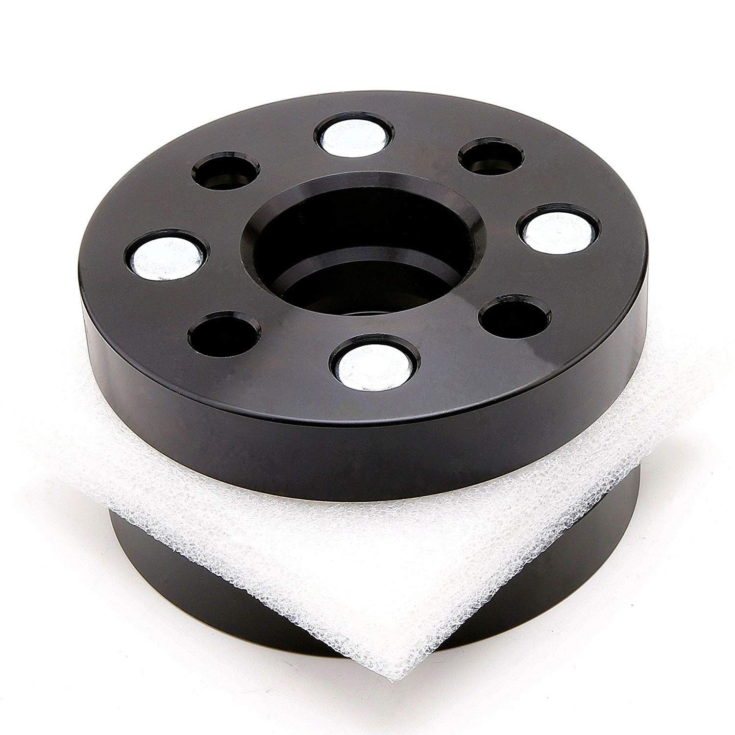 4x100 Hubcentric Wheel Spacers 1