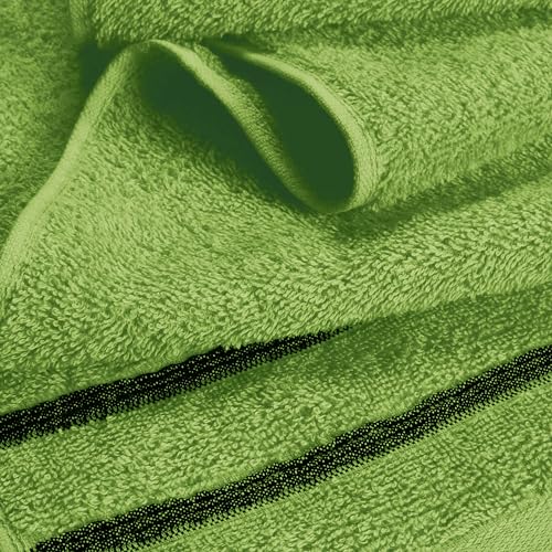 Kiwi Green