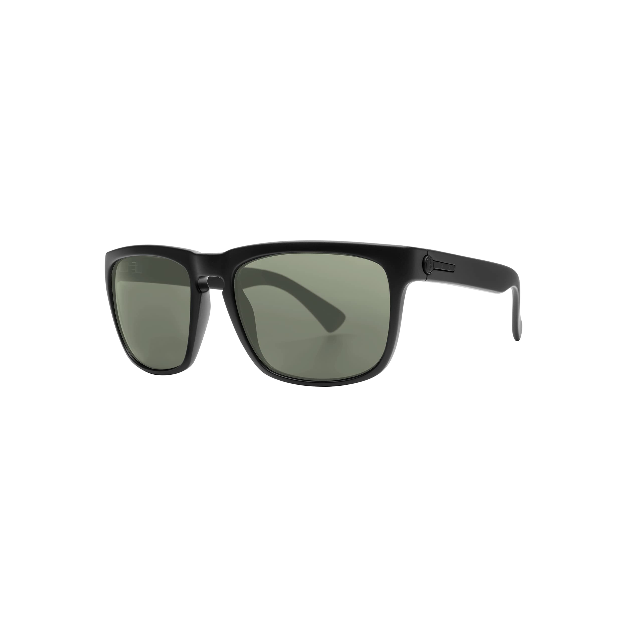 Electric Knoxville Wayfarer Sunglasses - Polarized UV Protection, Retro Style for Men & Women - Perfect for Driving, Beach, and Outdoor Activities
