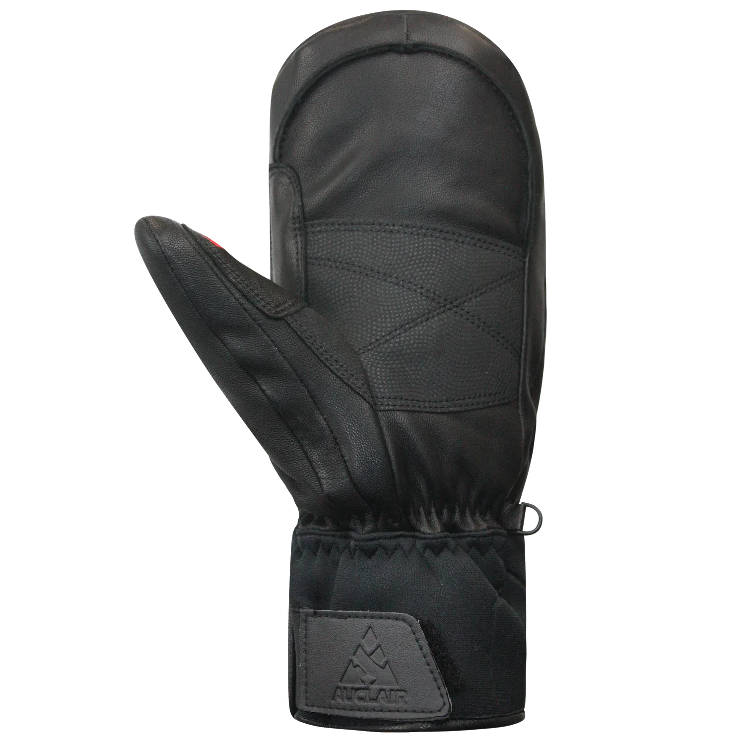 Auclair Unisex Outseam Mitt 2026 - Winter Gloves for Men & Women - Waterproof & Windproof Ski Gloves for Snowboarding, Hiking & Outdoor Activities