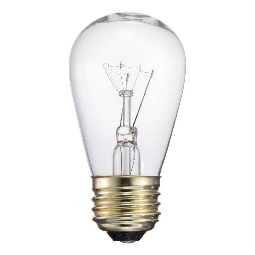 Illuminate Your Nights with YiLighting's Warm White Magic