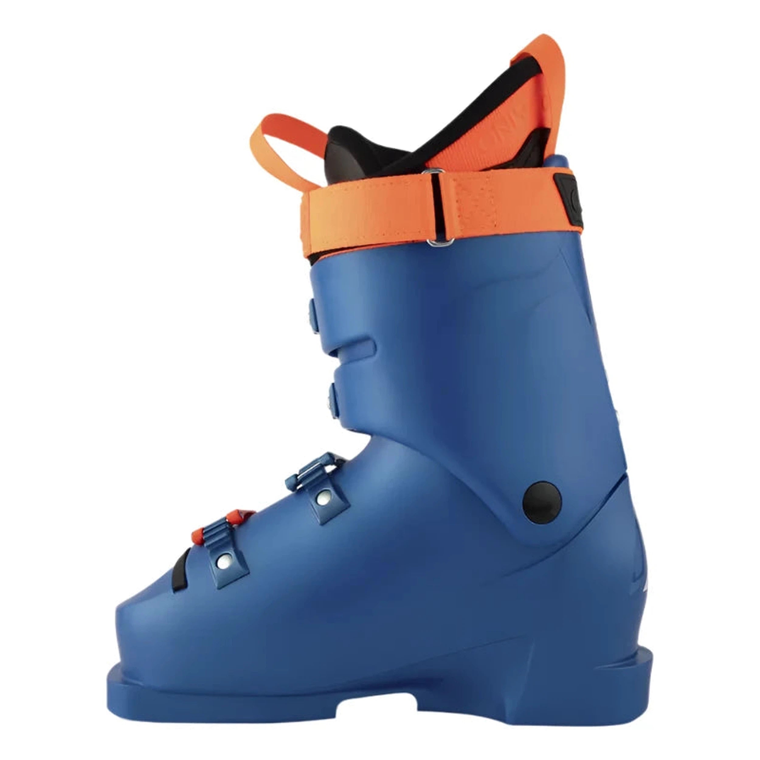 Lange RS 90 SC Ski Boots 2026 - High-Performance Alpine Ski Boots for Men - Perfect for All-Mountain & Freeride Skiing