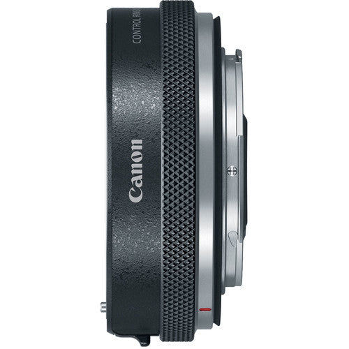 Canon EF-EOS R Control Ring Mount Adapter 2972C002 with 6-Piece Accessory Kit - Perfect for DSLR to Mirrorless Camera Conversion & Professional Photography