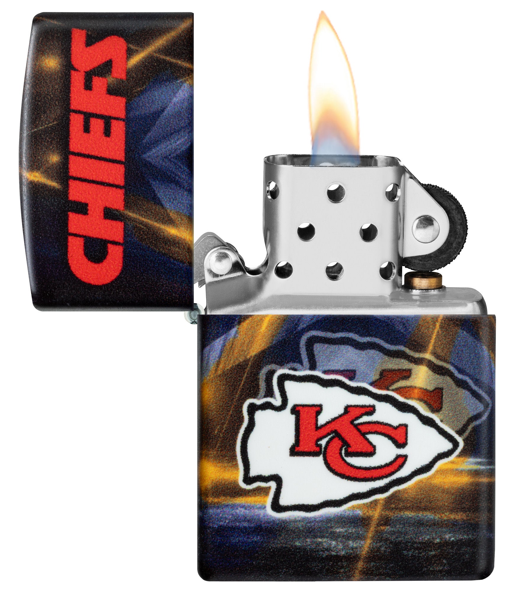Official NFL Kansas City Chiefs Merchandise - Jerseys, Hats & Fan Gear for Football Enthusiasts - Perfect for Game Day, Tailgating & Sports Decor