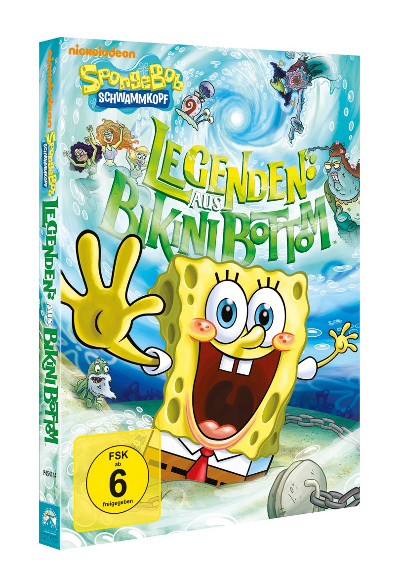 SpongeBob SquarePants Plush Toy - Soft & Cuddly SpongeBob Stuffed Animal from Bikini Bottom, Perfect for Kids' Bedroom Decor, Birthday Gifts & Cartoon Fans Collection