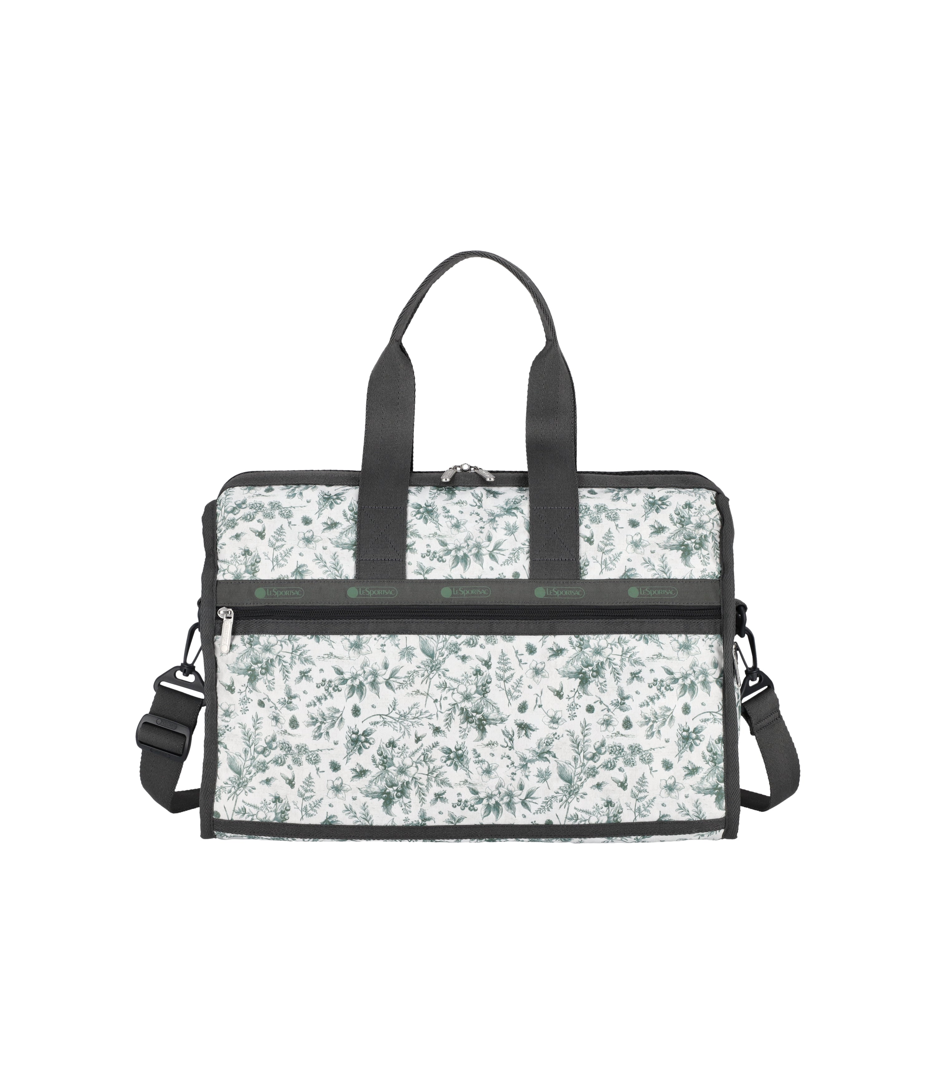 Premium Medium Weekender Travel Bag - Stylish & Durable Carry-On for Weekend Getaways, Business Trips & Gym Essentials | Perfect for Men & Women