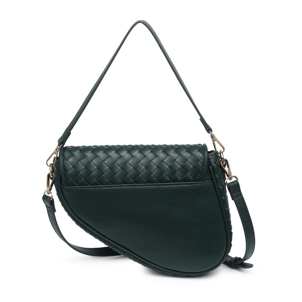 Scout Crossbody Bag for Women - Stylish & Lightweight Shoulder Purse - Perfect for Travel, Shopping & Everyday Use