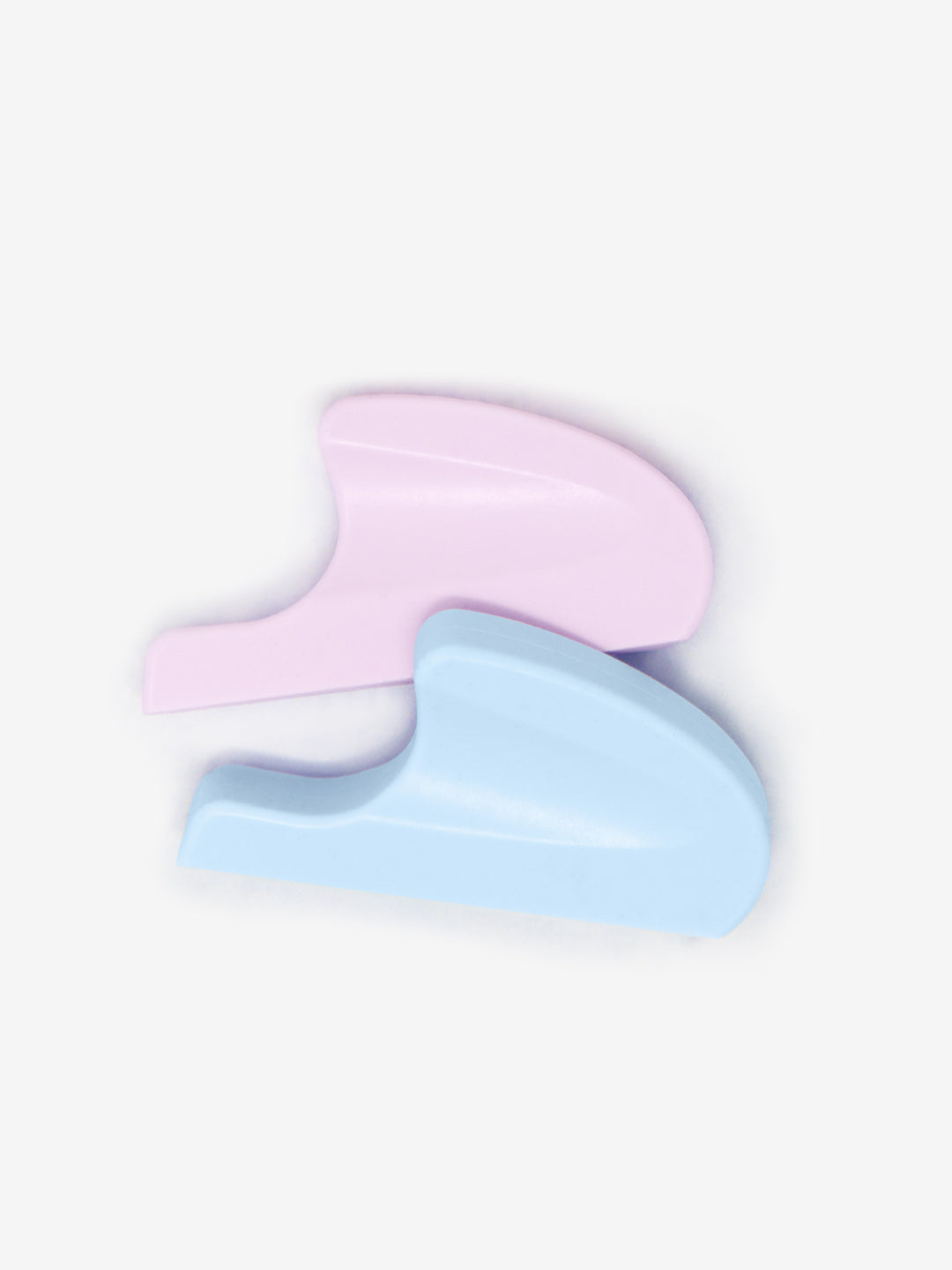 Lavender/Light Blue
