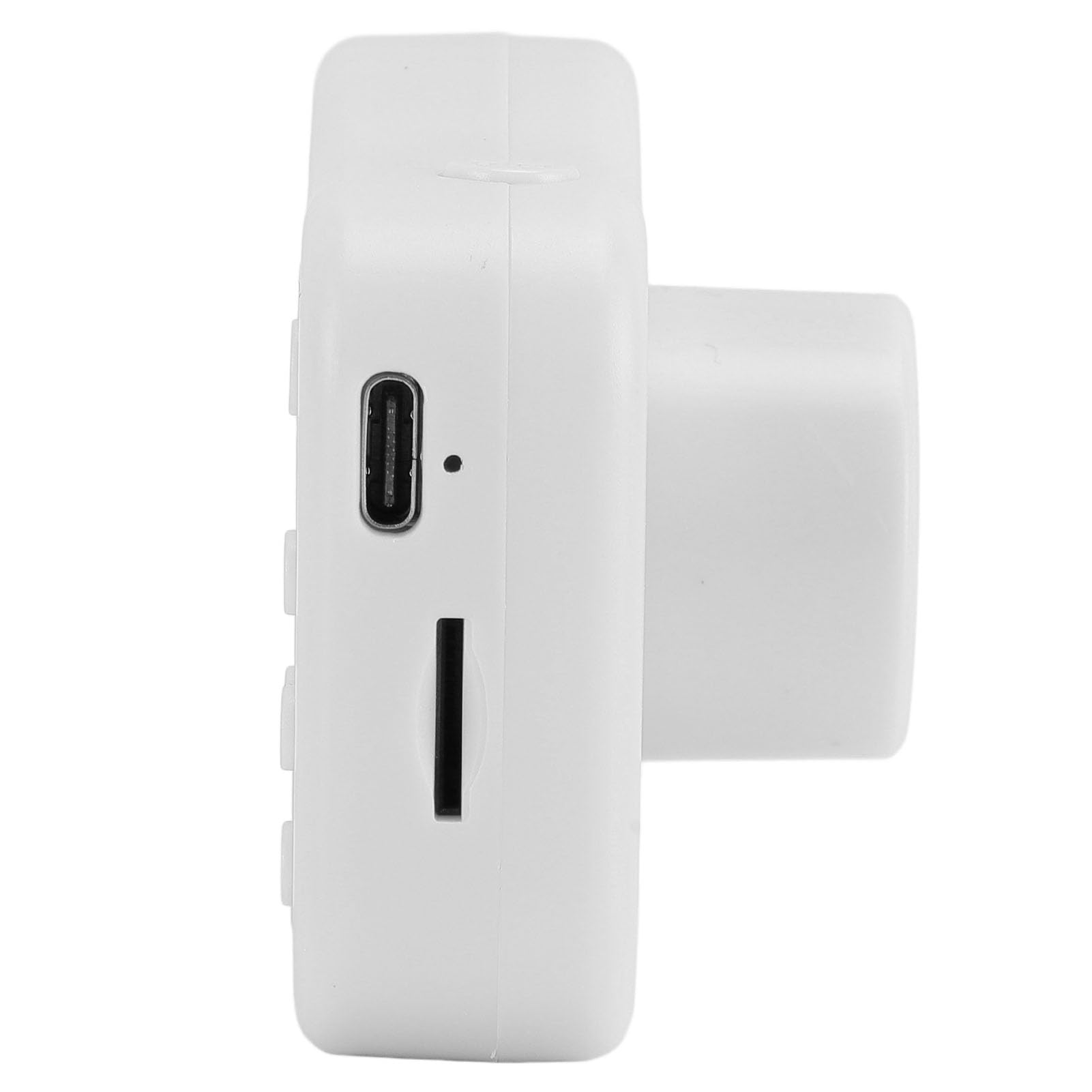 Mini Digital Camera for Kids - Shockproof & Waterproof Children's Camera with 2.4